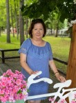 Валентина, 60 лет, Краснодар