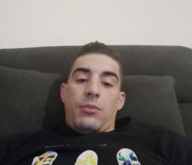 Amine, 34, Valence
