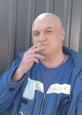 vladimir, 50, Russia, Yalta