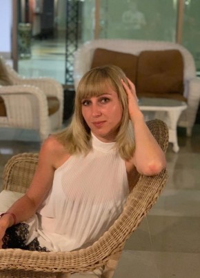 Светлана из Брянска 35 лет