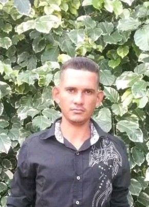Jesus из Ciudad Guayana 30 лет