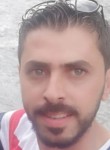 محمد حرب, 37 лет, عمان