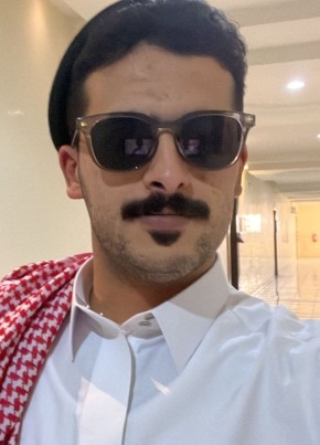 سلمان, 23, المملكة العربية السعودية, الرياض