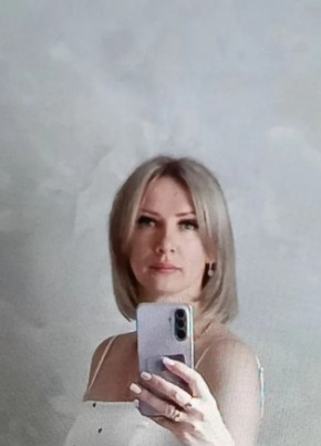 Ната из Санкт-Петербурга 42 года