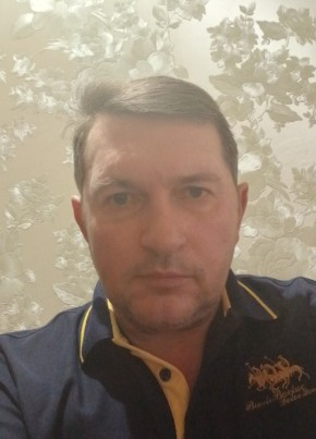 Сергей из Тамбова 51 год