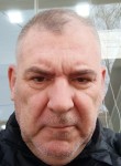 Oleg Kolesnik, 57, Tashkent