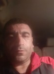 Zhirayr Sargsyan, 48  , Nerk in Getashen