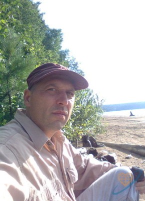 dmitriy, 56, Russia, Perm
