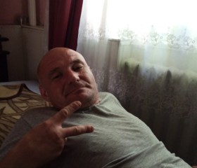 Лёня Вашкевич, 42 года, Владимирская