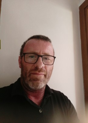 Roberto, 52, Repubblica Italiana, Desenzano del Garda