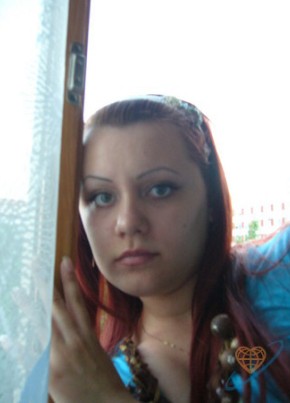 Tigress, 33, Россия, Северск