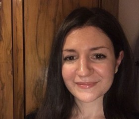 Vladlena, 36, Moscow