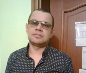 Антон, 45 лет, Новосибирск