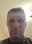 Sergey, 46, Saint Petersburg