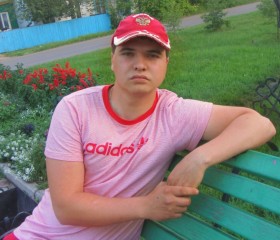 Прохор, 31 год, Иркутск