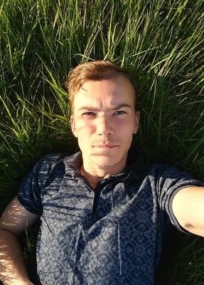 Владислав, 30, Россия, Ковров