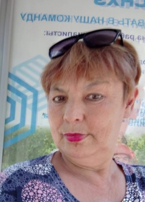 Рима из Стерлитамака 61 год