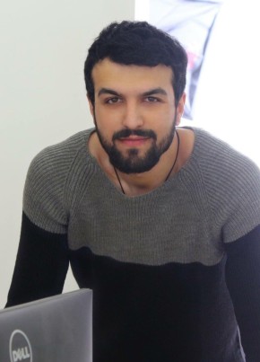 sfenkss, 34, Türkiye Cumhuriyeti, Sultangazi