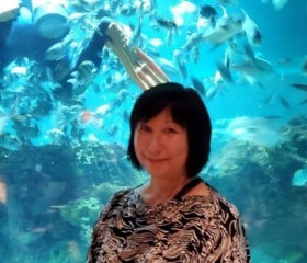 Svetlana, 55, Denpasar