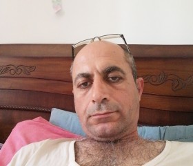 Handsome, 49 лет, عمان