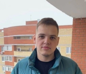 ИГОРЬ, 28 лет, Лакинск