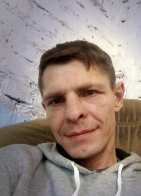 Андрей, 47, Россия, Тихвин