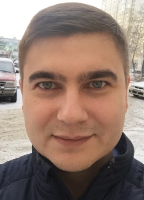 Артем, 39, Россия, Екатеринбург