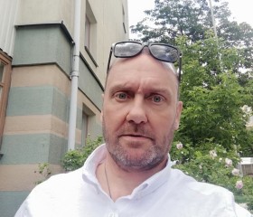 Юрий, 53 года, Горад Мінск