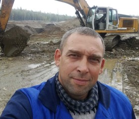 Шарик, 49 лет, Красноярск