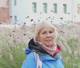 Галина, 69 лет, Иркутск