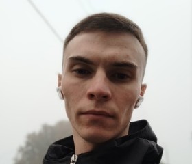 Алексей, 24 года, Красноуральск