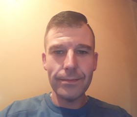 jeremy, 36, Senlis