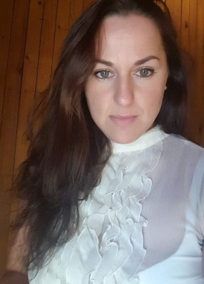 Кристина, 27, Россия, Краснодар