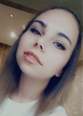 Алина, 22, Россия, Клетня