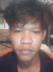 cinonh, 19 лет, Tangerang Selatan