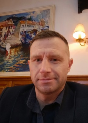 Yuriy, 39, Russia, Dzhankoy