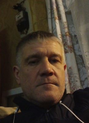 Миша, 43, Россия, Богатые Сабы