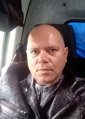 Николай, 49, Россия, Пенза