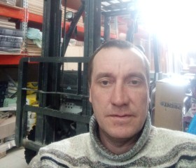 Сережа Борисович, 43 года, Новый Уренгой
