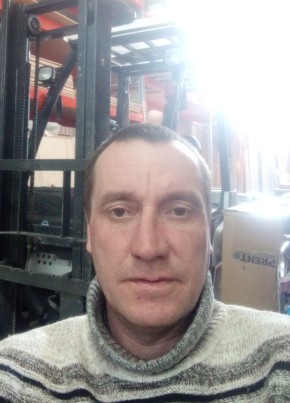 Сережа Борисович, 43, Россия, Новый Уренгой