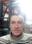 Serezha Borisovich, 43, Novyy Urengoy
