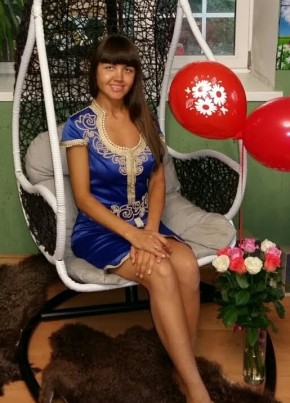 Мария, 43, Россия, Сургут