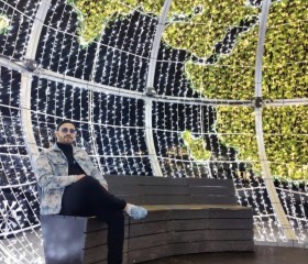 Lotfi, 35, Argenteuil