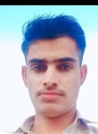 Kailash choudhar, 20  , Jaipur