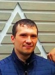 Даниил, 38 лет, Новосибирск
