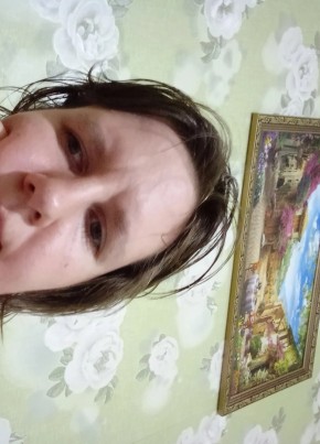 Татьяна, 35, Россия, Ртищево