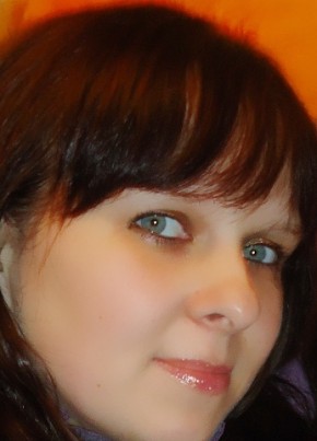 Нина, 40, Россия, Кострома