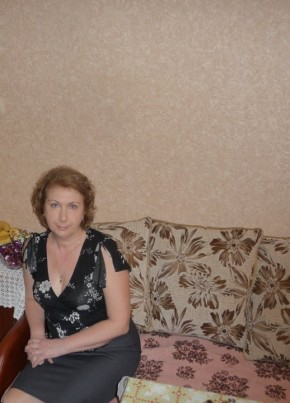 марина иванова, 61, Россия, Москва