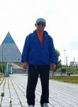 Боранбай, 62 года, Астана