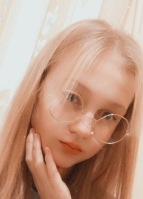 Ольга Бухвесто, 22, Eesti Vabariik, Tallinn